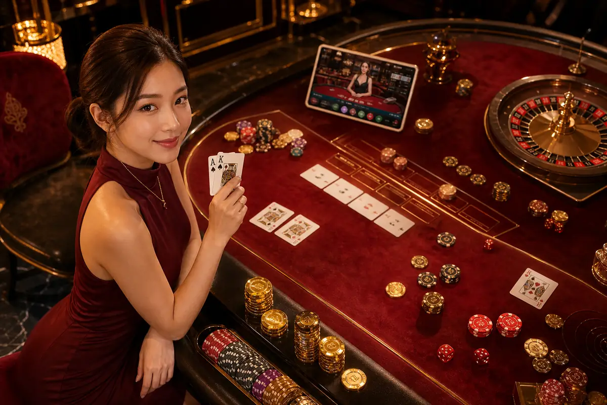27go99 hướng dẫn bắt đầu cá cược trực tuyến