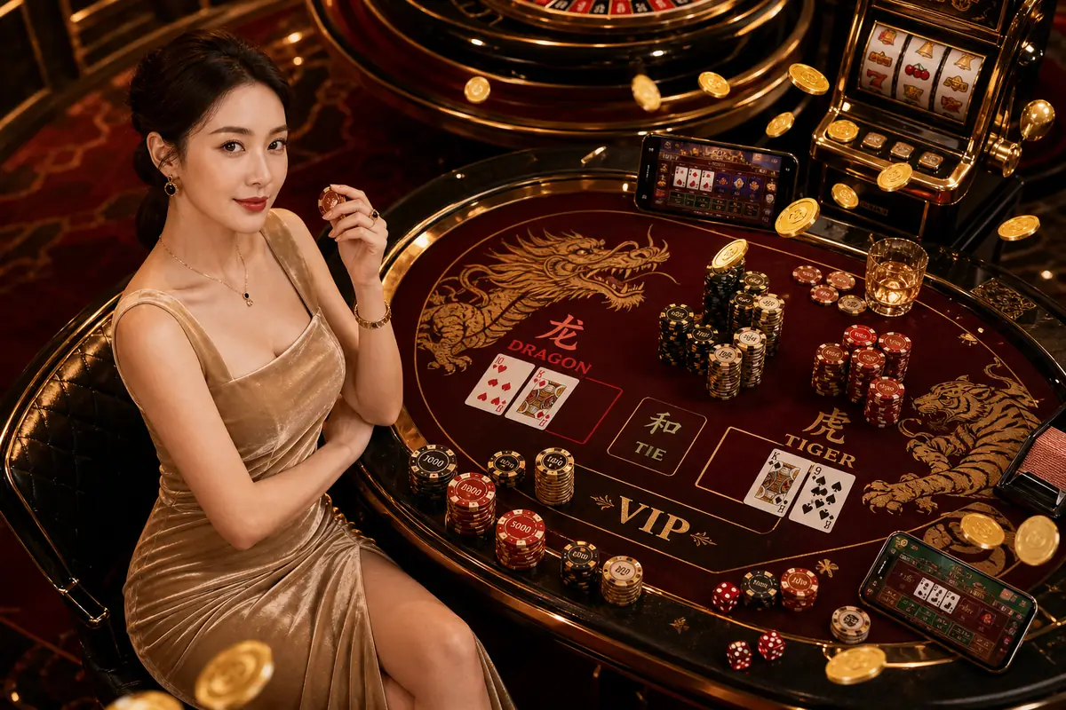 27go99 phủ sóng cá cược toàn Việt Nam