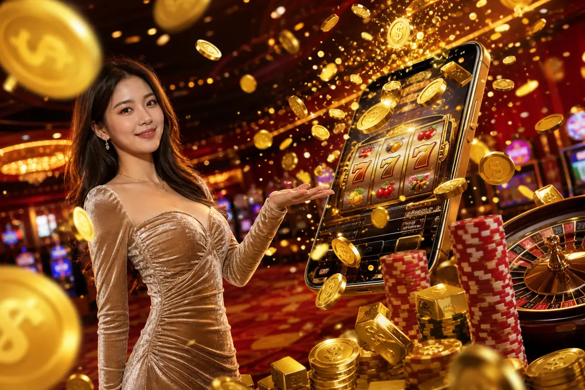 27go99 đối tác nhà cung cấp game casino